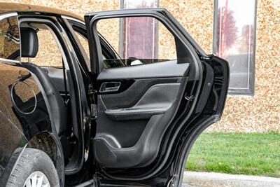 2019 Jaguar F-PACE 25t   - Photo 43 - Dallas, TX 75220