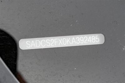 2019 Jaguar F-PACE 25t   - Photo 53 - Dallas, TX 75220