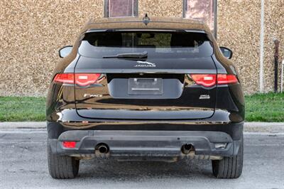 2019 Jaguar F-PACE 25t   - Photo 9 - Dallas, TX 75220