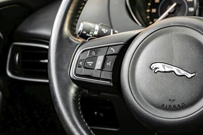 2019 Jaguar F-PACE 25t   - Photo 15 - Dallas, TX 75220
