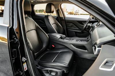 2019 Jaguar F-PACE 25t   - Photo 33 - Dallas, TX 75220