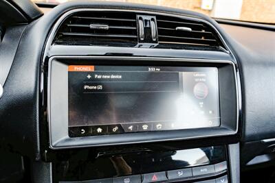 2019 Jaguar F-PACE 25t   - Photo 28 - Dallas, TX 75220