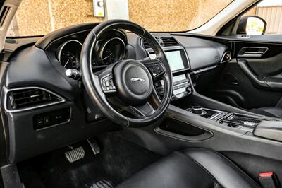 2019 Jaguar F-PACE 25t   - Photo 3 - Dallas, TX 75220