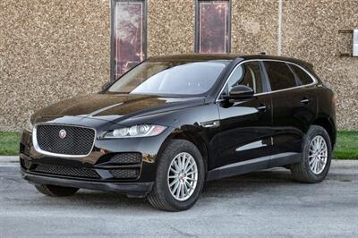 2019 Jaguar F-PACE 25t   - Photo 7 - Dallas, TX 75220