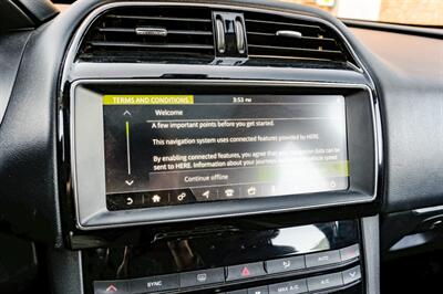 2019 Jaguar F-PACE 25t   - Photo 27 - Dallas, TX 75220