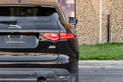 2019 Jaguar F-PACE 25t   - Photo 45 - Dallas, TX 75220