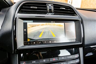 2019 Jaguar F-PACE 25t   - Photo 21 - Dallas, TX 75220