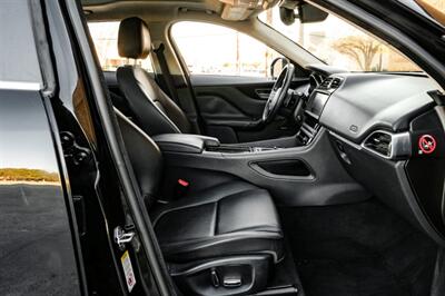 2019 Jaguar F-PACE 25t   - Photo 32 - Dallas, TX 75220