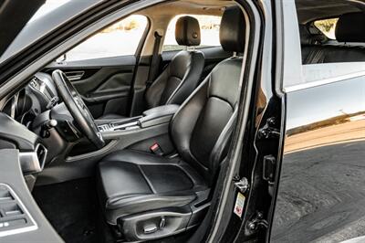 2019 Jaguar F-PACE 25t   - Photo 30 - Dallas, TX 75220