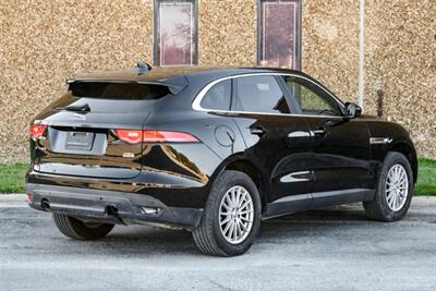 2019 Jaguar F-PACE 25t   - Photo 8 - Dallas, TX 75220