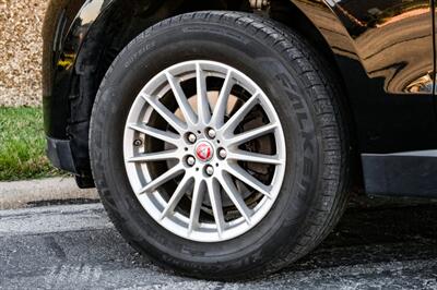 2019 Jaguar F-PACE 25t   - Photo 50 - Dallas, TX 75220