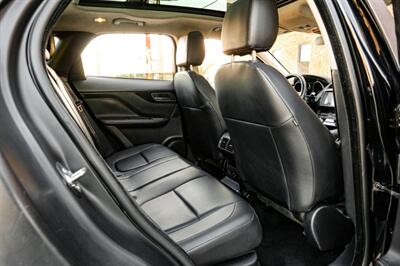 2019 Jaguar F-PACE 25t   - Photo 35 - Dallas, TX 75220