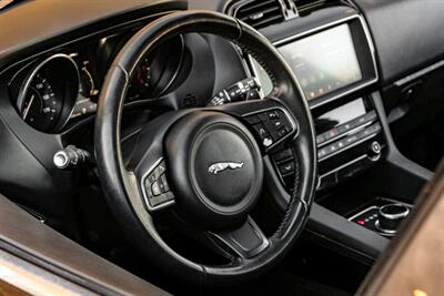 2019 Jaguar F-PACE 25t   - Photo 14 - Dallas, TX 75220