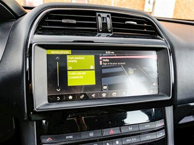 2019 Jaguar F-PACE 25t   - Photo 20 - Dallas, TX 75220