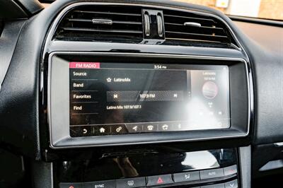 2019 Jaguar F-PACE 25t   - Photo 29 - Dallas, TX 75220