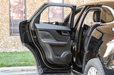 2019 Jaguar F-PACE 25t   - Photo 42 - Dallas, TX 75220