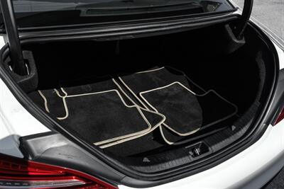 2018 Mercedes-Benz CLA CLA 250   - Photo 51 - Dallas, TX 75220