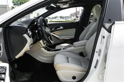 2018 Mercedes-Benz CLA CLA 250   - Photo 4 - Dallas, TX 75220