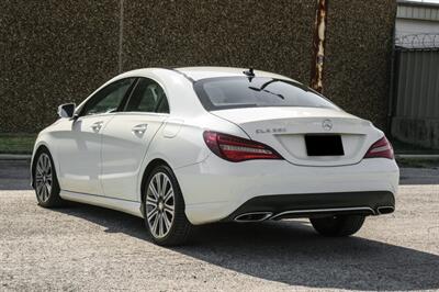 2018 Mercedes-Benz CLA CLA 250   - Photo 13 - Dallas, TX 75220