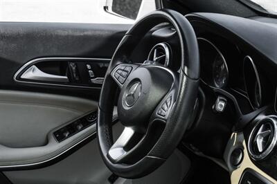 2018 Mercedes-Benz CLA CLA 250   - Photo 18 - Dallas, TX 75220