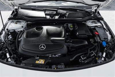 2018 Mercedes-Benz CLA CLA 250   - Photo 48 - Dallas, TX 75220