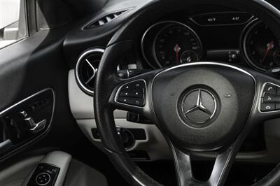 2018 Mercedes-Benz CLA CLA 250   - Photo 19 - Dallas, TX 75220