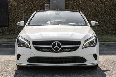 2018 Mercedes-Benz CLA CLA 250   - Photo 7 - Dallas, TX 75220
