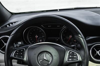 2018 Mercedes-Benz CLA CLA 250   - Photo 21 - Dallas, TX 75220