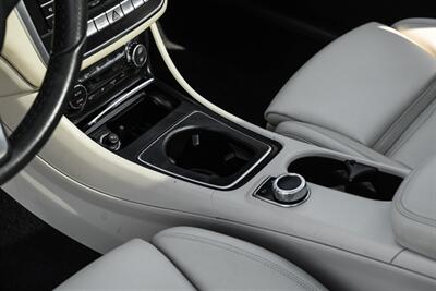 2018 Mercedes-Benz CLA CLA 250   - Photo 25 - Dallas, TX 75220