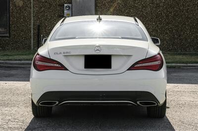 2018 Mercedes-Benz CLA CLA 250   - Photo 12 - Dallas, TX 75220