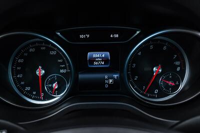 2018 Mercedes-Benz CLA CLA 250   - Photo 22 - Dallas, TX 75220