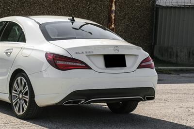 2018 Mercedes-Benz CLA CLA 250   - Photo 15 - Dallas, TX 75220