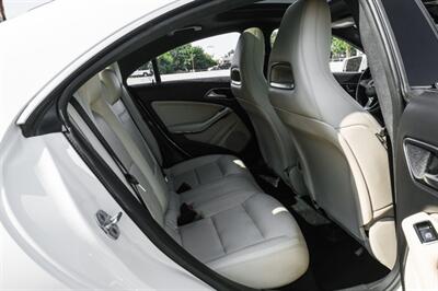 2018 Mercedes-Benz CLA CLA 250   - Photo 35 - Dallas, TX 75220