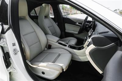 2018 Mercedes-Benz CLA CLA 250   - Photo 33 - Dallas, TX 75220