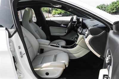 2018 Mercedes-Benz CLA CLA 250   - Photo 32 - Dallas, TX 75220