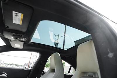 2018 Mercedes-Benz CLA CLA 250   - Photo 5 - Dallas, TX 75220
