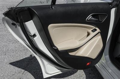 2018 Mercedes-Benz CLA CLA 250   - Photo 43 - Dallas, TX 75220