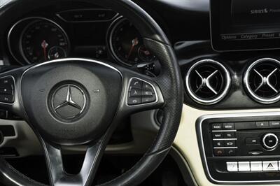 2018 Mercedes-Benz CLA CLA 250   - Photo 20 - Dallas, TX 75220