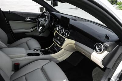 2018 Mercedes-Benz CLA CLA 250   - Photo 16 - Dallas, TX 75220