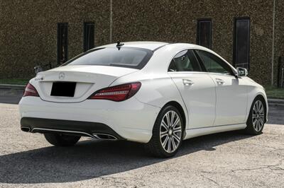 2018 Mercedes-Benz CLA CLA 250   - Photo 11 - Dallas, TX 75220