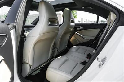 2018 Mercedes-Benz CLA CLA 250   - Photo 36 - Dallas, TX 75220