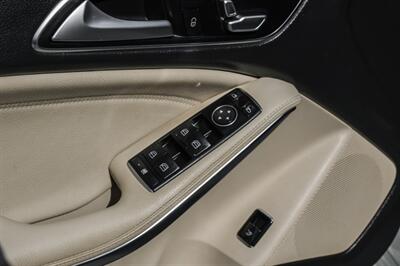 2018 Mercedes-Benz CLA CLA 250   - Photo 41 - Dallas, TX 75220