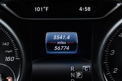 2018 Mercedes-Benz CLA CLA 250   - Photo 23 - Dallas, TX 75220