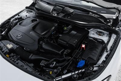 2018 Mercedes-Benz CLA CLA 250   - Photo 47 - Dallas, TX 75220