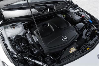 2018 Mercedes-Benz CLA CLA 250   - Photo 49 - Dallas, TX 75220