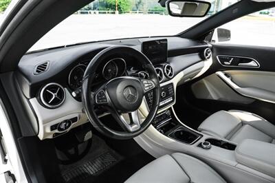 2018 Mercedes-Benz CLA CLA 250   - Photo 3 - Dallas, TX 75220