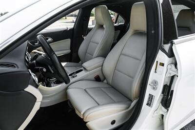 2018 Mercedes-Benz CLA CLA 250   - Photo 30 - Dallas, TX 75220