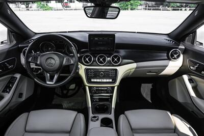 2018 Mercedes-Benz CLA CLA 250   - Photo 17 - Dallas, TX 75220