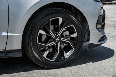 2024 Hyundai SONATA SEL   - Photo 56 - Dallas, TX 75220