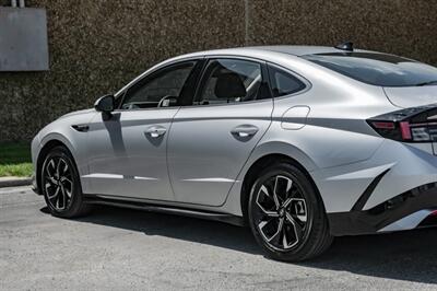 2024 Hyundai SONATA SEL   - Photo 13 - Dallas, TX 75220